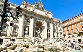 Trevi Romantic Alcova